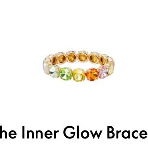 ROXANNE ASSOULIN The Inner Glow Bracelet